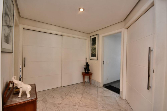Imagem Apartamento com 4 Quartos à Venda, 311 m² em Campo Belo - São Paulo Imagem Apartamento com 4 Quartos à Venda, 311 m² em Campo Belo - São Paulo