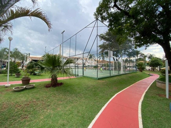 Imagem Casa de Condomínio com 3 Quartos à Venda, 120 m² em Village Salermo - Sorocaba