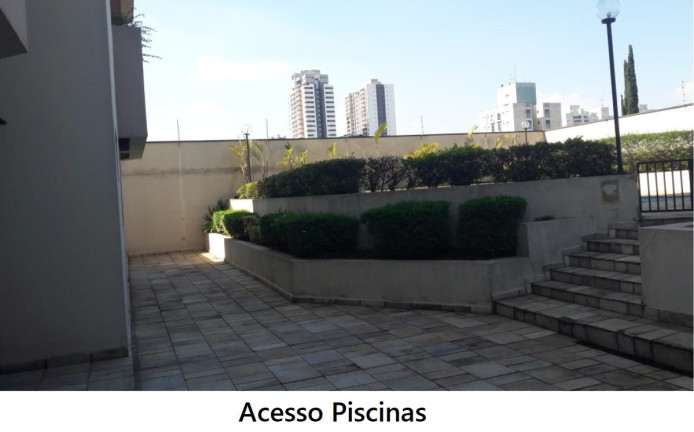 Imagem Apartamento com 3 Quartos à Venda, 120 m² em Vila Dom Pedro I - São Paulo Imagem Apartamento com 3 Quartos à Venda, 120 m² em Vila Dom Pedro I - São Paulo