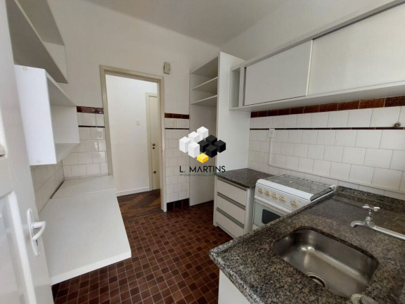 Imagem Apartamento com 1 Quarto à Venda, 56 m² em Mont Serrat - Porto Alegre Imagem Apartamento com 1 Quarto à Venda, 56 m² em Mont Serrat - Porto Alegre