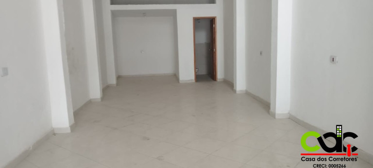 Imagem Imóvel Comercial para Alugar, 120 m² em Jardim Santa Augusta - Poços De Caldas