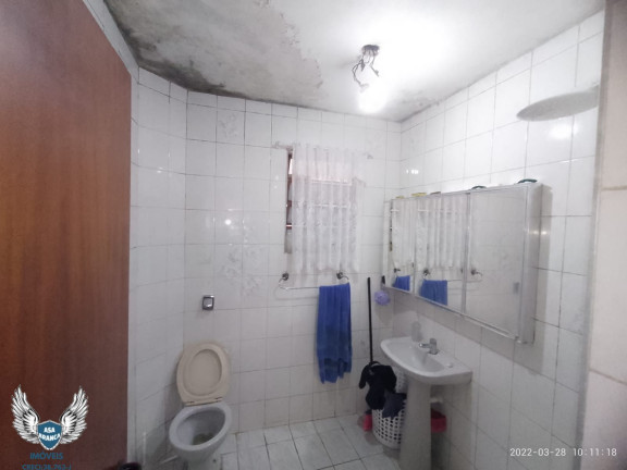 Imagem Sobrado com 3 Quartos à Venda, 202 m² em Lauzane Paulista - São Paulo Imagem Sobrado com 3 Quartos à Venda, 202 m² em Lauzane Paulista - São Paulo