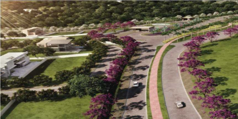Casa de Condomínio com 3 Quartos à Venda, 1.200 m² em Sousas - Campinas