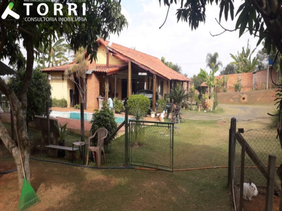 Imóvel com 3 Quartos à Venda, 180 m² em Centro - Porto Feliz