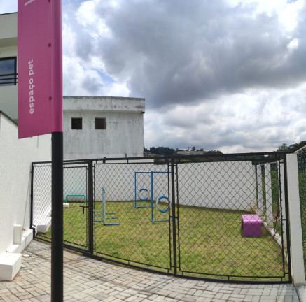 Imagem Casa com 2 Quartos à Venda, 67 m² em Jardim Petrópolis - Cotia
