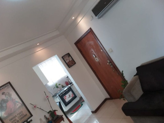 Imagem Apartamento com 3 Quartos à Venda, 105 m² em Gonzaga - Santos