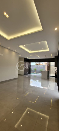 Imagem Casa com 2 Quartos à Venda, 208 m² em Alphaville Ii - Campo Grande