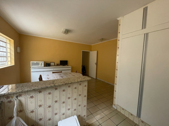 Imagem Casa com 3 Quartos à Venda, 281 m² em água Funda - São Paulo