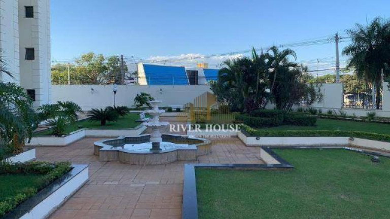 Imagem Apartamento com 4 Quartos à Venda, 227 m² em Alvorada - Cuiabá Imagem Apartamento com 4 Quartos à Venda, 227 m² em Alvorada - Cuiabá
