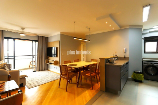 Imagem Apartamento com 2 Quartos à Venda, 67 m² em Panamby - São Paulo Imagem Apartamento com 2 Quartos à Venda, 67 m² em Panamby - São Paulo