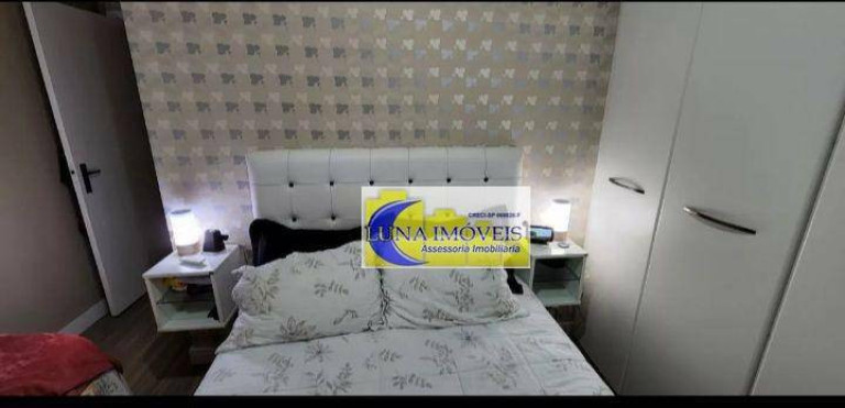 Imagem Apartamento com 3 Quartos à Venda, 105 m² em Centro - São Bernardo Do Campo Imagem Apartamento com 3 Quartos à Venda, 105 m² em Centro - São Bernardo Do Campo