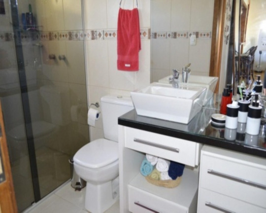 Imagem Apartamento com 2 Quartos à Venda, 94 m² em Pousada Da Neve - Nova Petrópolis