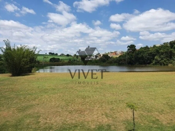 Terreno à Venda, 200 m² em Wanel Ville - Sorocaba