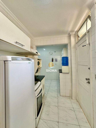 Imagem Apartamento com 3 Quartos à Venda, 98 m² em Pitangueiras - Guarujá