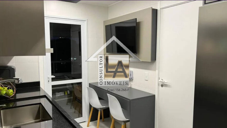 Imagem Apartamento com 4 Quartos à Venda, 165 m² em Brooklin - São Paulo