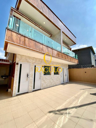 Imagem Casa com 2 Quartos à Venda, 68 m² em Parque Bitaru - São Vicente