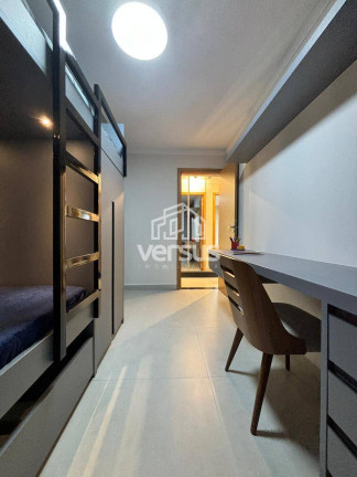 Imagem Apartamento com 2 Quartos à Venda, 79 m² em Boqueirão - Praia Grande Imagem Apartamento com 2 Quartos à Venda, 79 m² em Boqueirão - Praia Grande