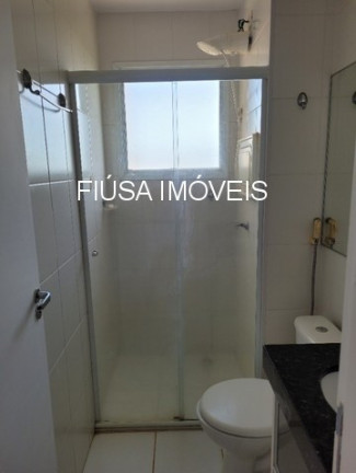 Imagem Apartamento com 2 Quartos à Venda, 54 m² em Campos Elíseos - Ribeirão Preto