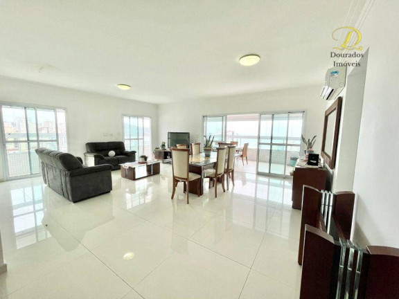 Imagem Apartamento com 3 Quartos à Venda, 180 m² em Boqueirão - Praia Grande Imagem Apartamento com 3 Quartos à Venda, 180 m² em Boqueirão - Praia Grande