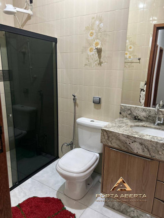 Imagem Casa com 4 Quartos à Venda, 300 m² em Bela Vista - Ipatinga Imagem Casa com 4 Quartos à Venda, 300 m² em Bela Vista - Ipatinga