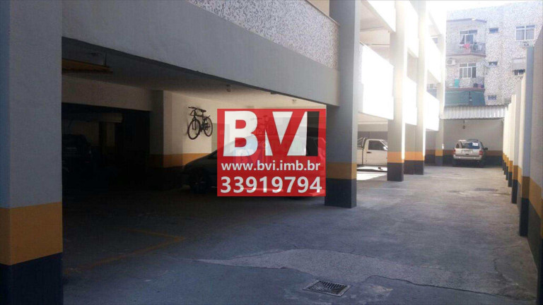 Imagem Apartamento com 1 Quarto à Venda, 70 m² em Irajá - Rio De Janeiro Imagem Apartamento com 1 Quarto à Venda, 70 m² em Irajá - Rio De Janeiro