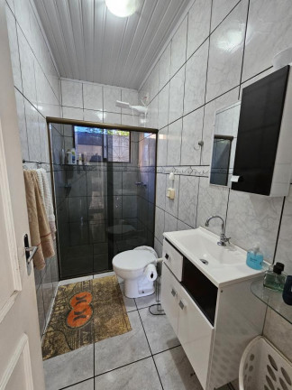 Imagem Casa com 5 Quartos à Venda, 195 m² em Morumbi - Foz Do Iguaçu