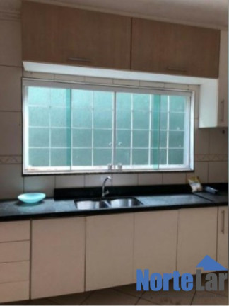 Imagem Sobrado com 3 Quartos à Venda, 200 m² em Vila Francos - São Paulo