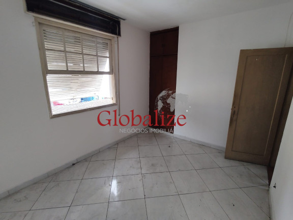 Imagem Imóvel com 2 Quartos à Venda, 75 m² em Vila Mathias - Santos
