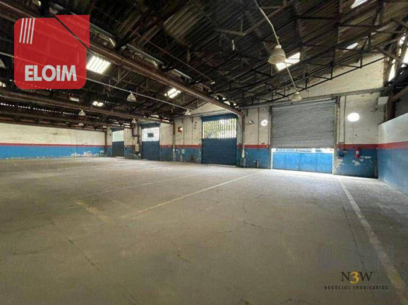 Imagem Galpão para Alugar, 3.180 m² em Vila Leopoldina - São Paulo Imagem Galpão para Alugar, 3.180 m² em Vila Leopoldina - São Paulo