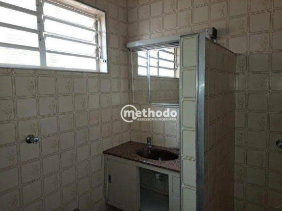 Imagem Casa com 4 Quartos para Alugar, 157 m² em Cambuí - Campinas
