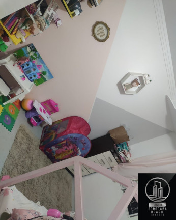 Imagem Casa com 4 Quartos à Venda, 130 m² em Jardim Tulipas - Sorocaba