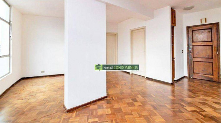 Imagem Apartamento com 3 Quartos à Venda, 108 m² em Centro - Curitiba Imagem Apartamento com 3 Quartos à Venda, 108 m² em Centro - Curitiba