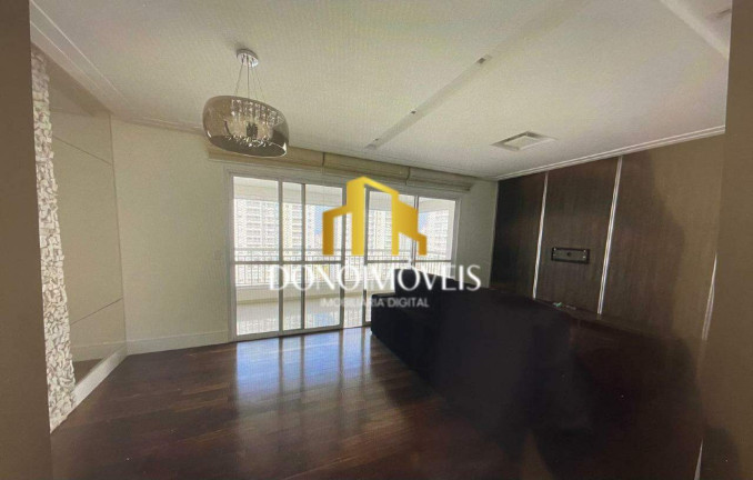 Apartamento com 3 Quartos à Venda, 107 m² em Vila Lusitânia - São Bernardo Do Campo