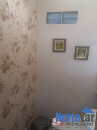 Imagem Apartamento com 3 Quartos à Venda, 85 m² em Lauzane Paulista - São Paulo