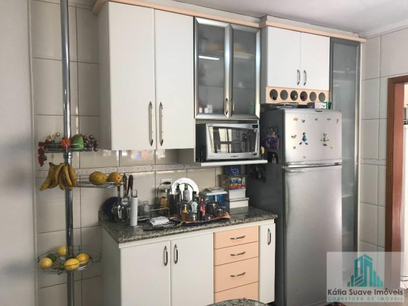 Imagem Casa com 3 Quartos à Venda, 220 m² em Boa Vista - São Caetano Do Sul