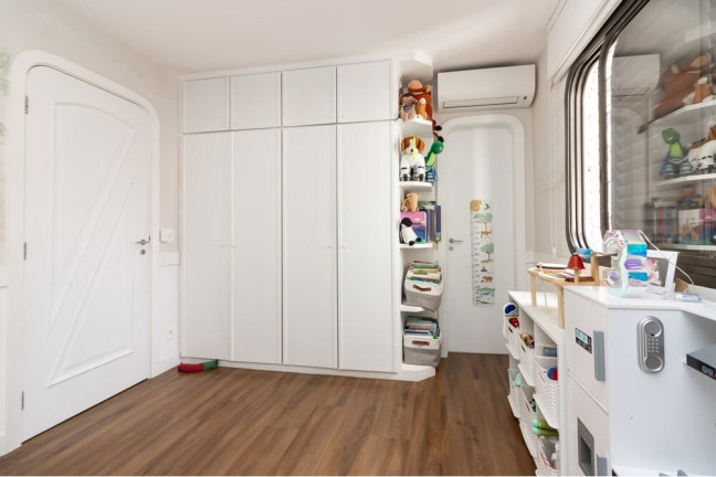 Imagem Apartamento com 3 Quartos à Venda, 168 m² em Vila Uberabinha - São Paulo Imagem Apartamento com 3 Quartos à Venda, 168 m² em Vila Uberabinha - São Paulo