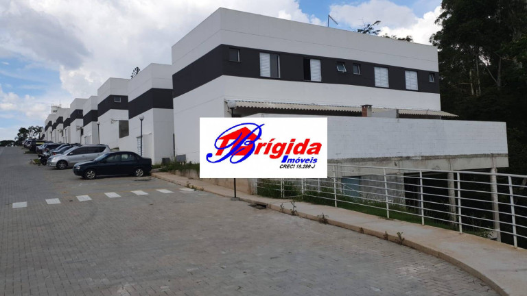 Imagem Casa de Condomínio com 2 Quartos à Venda, 48 m² em Maranhão - Cotia Imagem Casa de Condomínio com 2 Quartos à Venda, 48 m² em Maranhão - Cotia