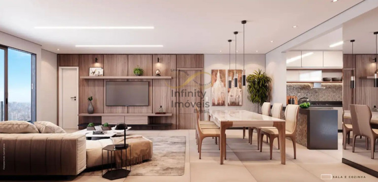 Imagem Apartamento com 3 Quartos à Venda, 140 m² em Santa Lúcia - Belo Horizonte Imagem Apartamento com 3 Quartos à Venda, 140 m² em Santa Lúcia - Belo Horizonte