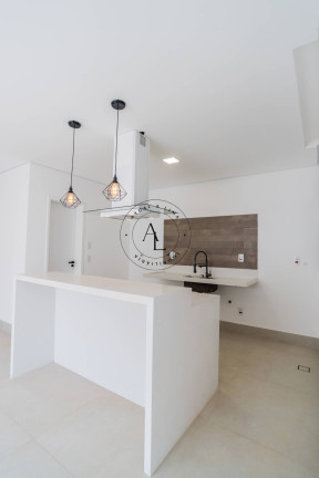 Imagem Apartamento com 3 Quartos à Venda, 232 m² em Parque Taquaral - Campinas