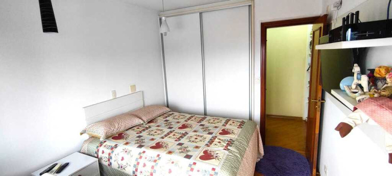 Imagem Apartamento com 4 Quartos à Venda, 190 m² em água Fria - São Paulo