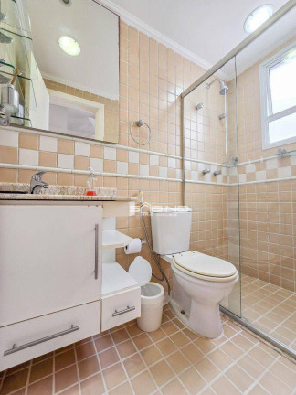 Imagem Apartamento com 4 Quartos à Venda, 175 m² em Riviera De São Lourenço - Bertioga