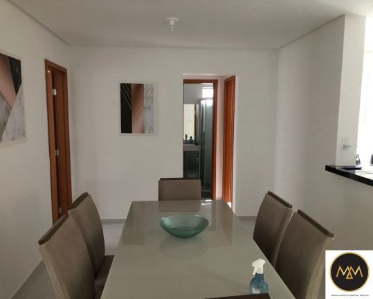 Imagem Apartamento com 3 Quartos à Venda, 72 m² em Bancários - João Pessoa Imagem Apartamento com 3 Quartos à Venda, 72 m² em Bancários - João Pessoa