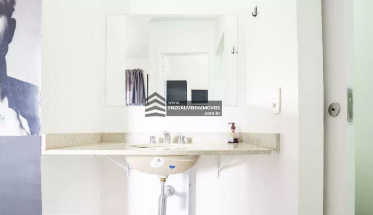 Imagem Apartamento com 1 Quarto à Venda, 38 m² em Saúde - São Paulo