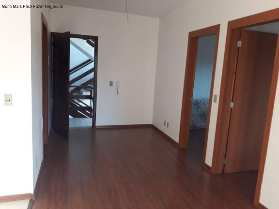 Apartamento com 2 Quartos à Venda, 51 m² em Germânia - Nova Petrópolis