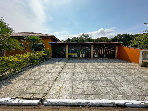 Imagem Casa de Condomínio com 5 Quartos à Venda, 374 m² em Bougainvillee V - Peruíbe Imagem Casa de Condomínio com 5 Quartos à Venda, 374 m² em Bougainvillee V - Peruíbe