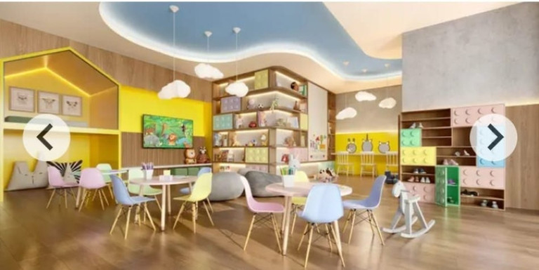 Imagem Apartamento com 3 Quartos para Alugar, 142 m² em Real Parque - São Paulo Imagem Apartamento com 3 Quartos para Alugar, 142 m² em Real Parque - São Paulo