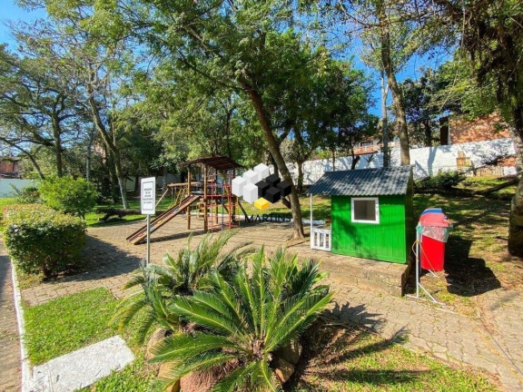 Imagem Casa de Condomínio com 3 Quartos à Venda, 140 m² em Passo Das Pedras - Porto Alegre