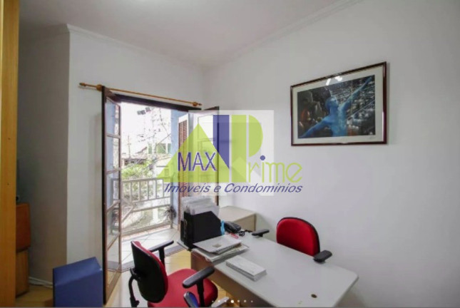 Imagem Casa com 3 Quartos para Alugar, 132 m² em Vila Laís - São Paulo Imagem Casa com 3 Quartos para Alugar, 132 m² em Vila Laís - São Paulo