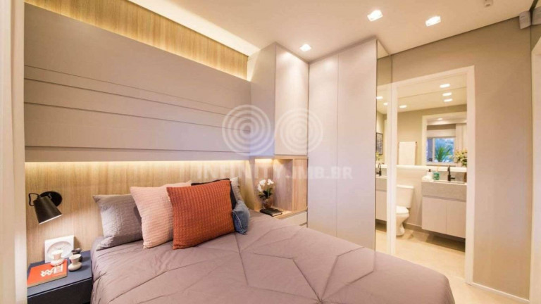 Imagem Apartamento com 1 Quarto à Venda, 25 m² em Cidade São Mateus - São Paulo