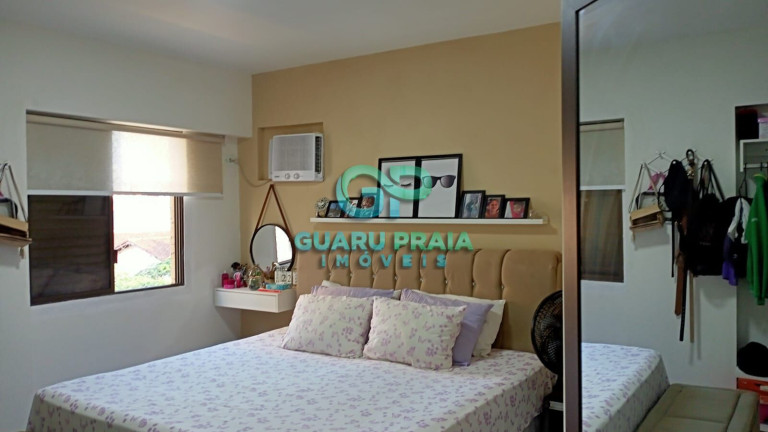 Imagem Apartamento com 3 Quartos à Venda, 98 m² em Enseada - Guarujá